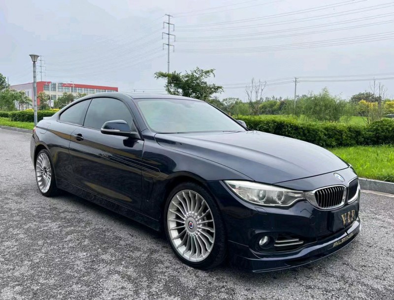 盐城18年宝马M42
