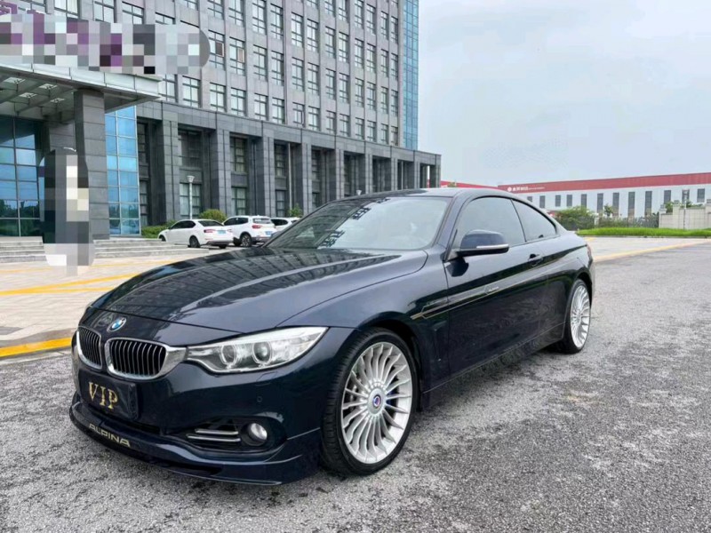 盐城18年宝马M43