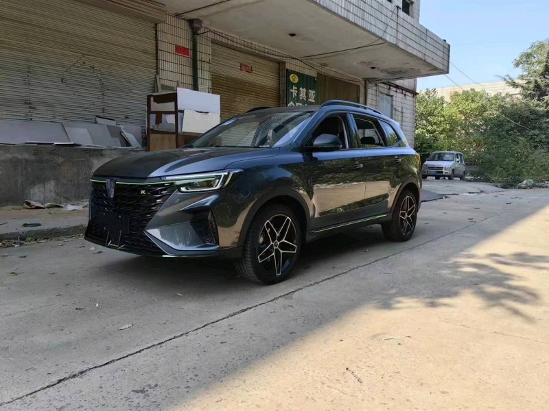 邯郸23年荣威RX52