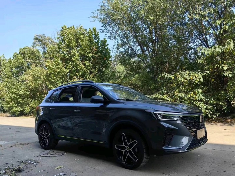 邯郸23年荣威RX53