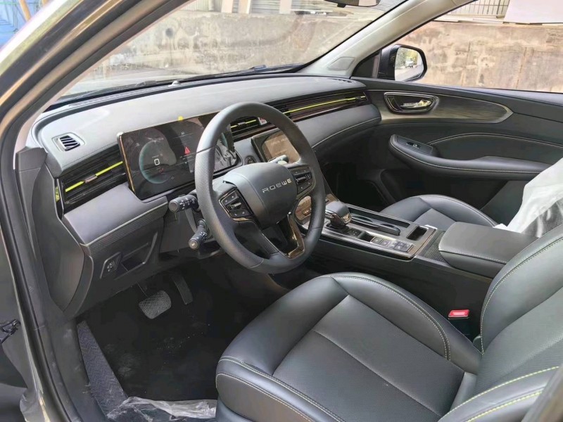 邯郸23年荣威RX54