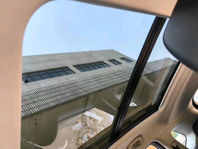 邯郸23年荣威RX58