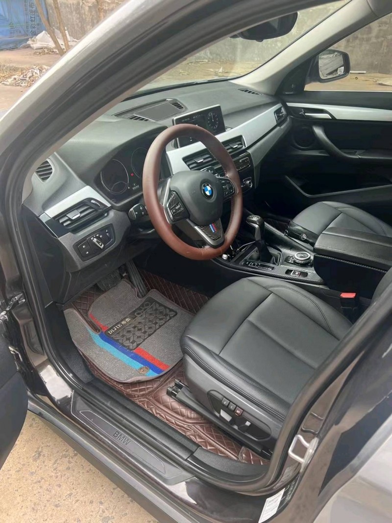 邯郸18年宝马X14