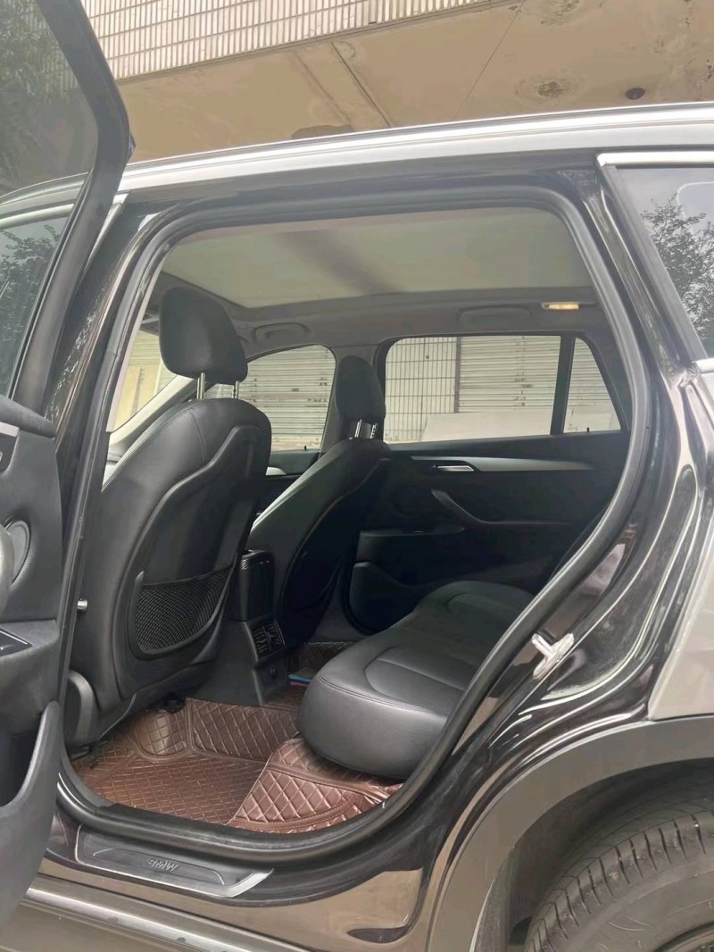 邯郸18年宝马X15