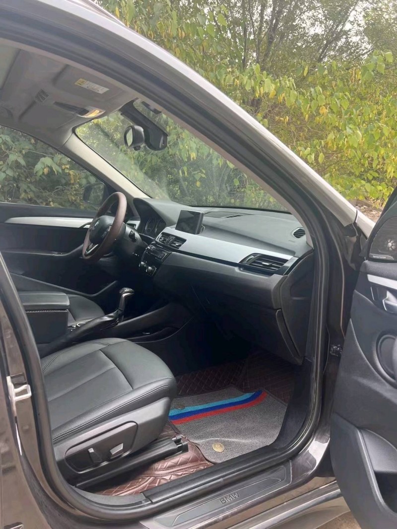 邯郸18年宝马X17