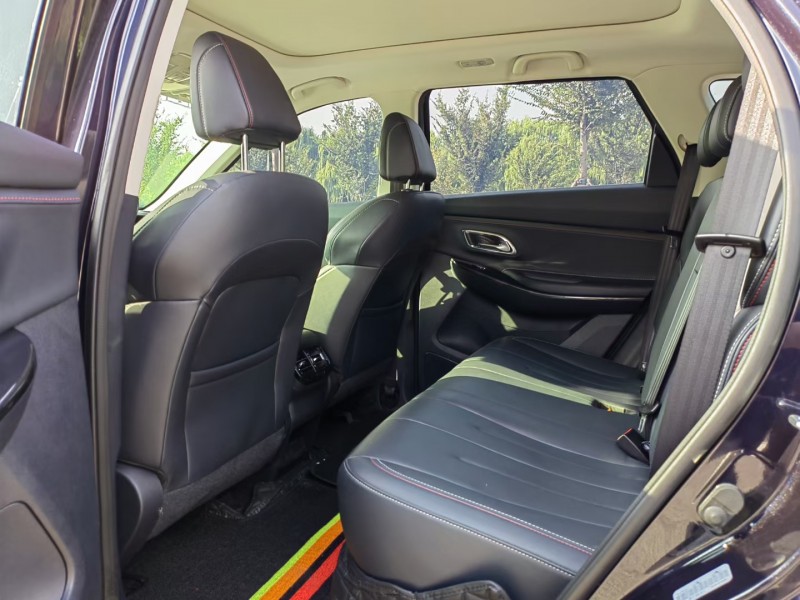 徐州21年长安汽车欧尚5