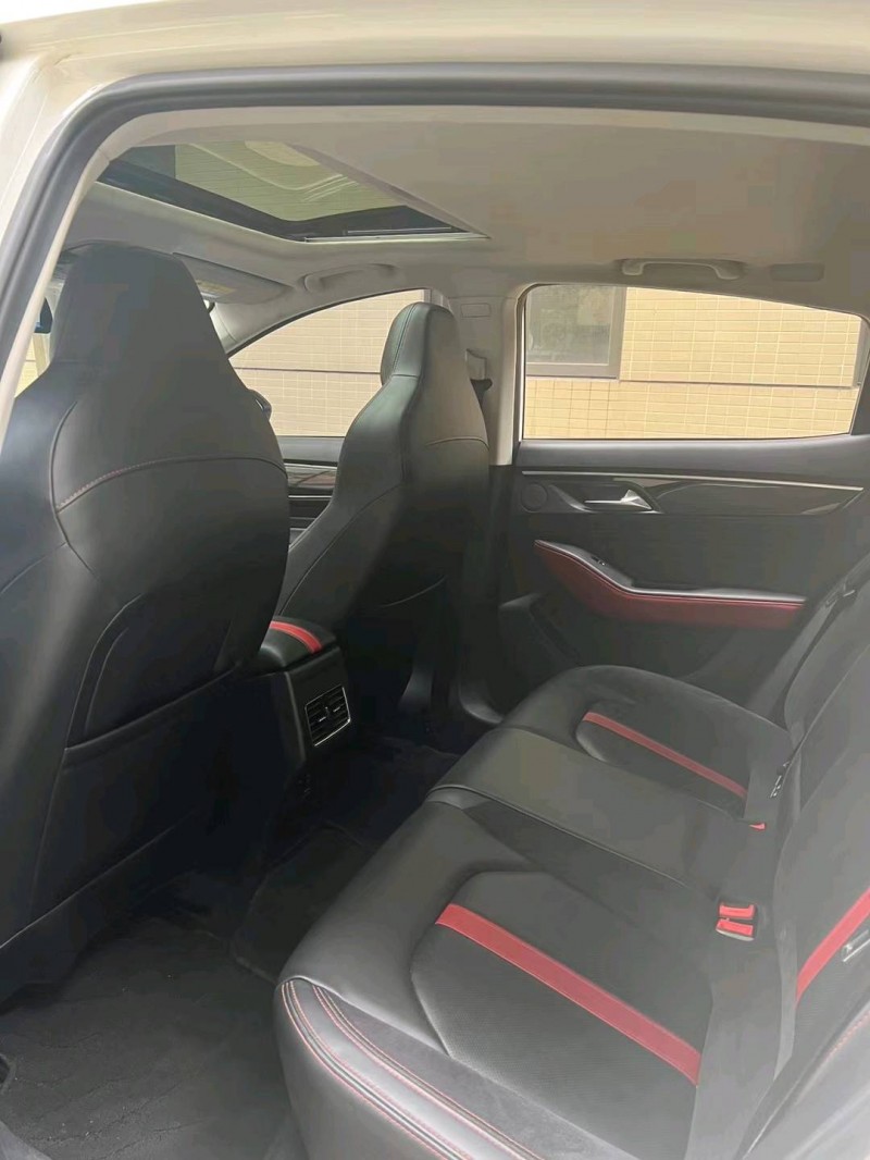 佛山21年江淮A59