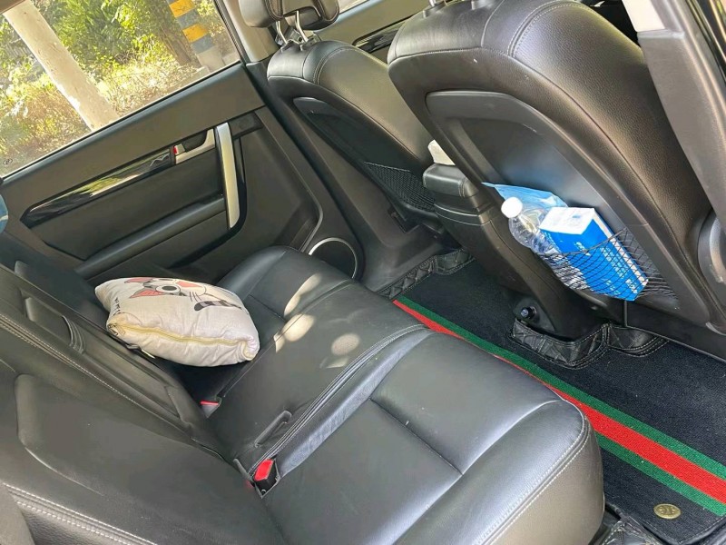 济宁14年雪佛兰科帕奇5