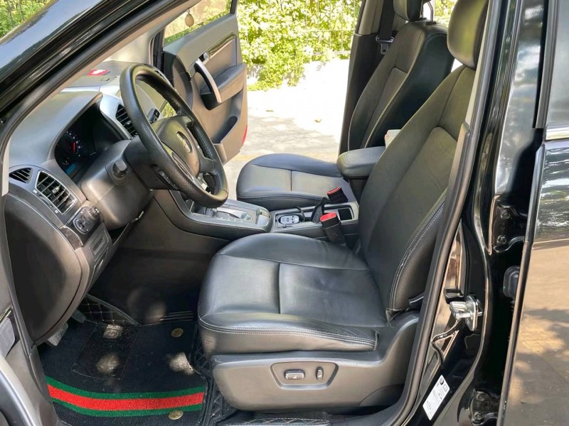 济宁14年雪佛兰科帕奇6