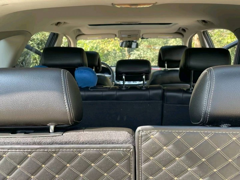 济宁14年雪佛兰科帕奇7