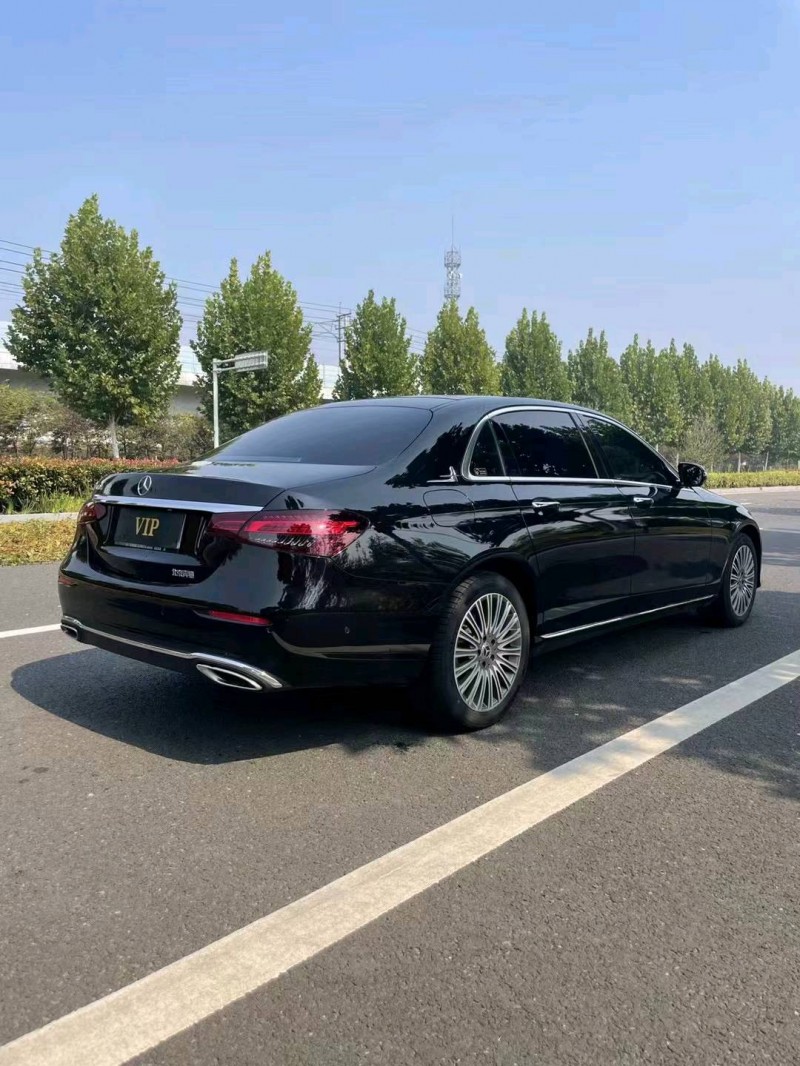 徐州23年奔驰E7