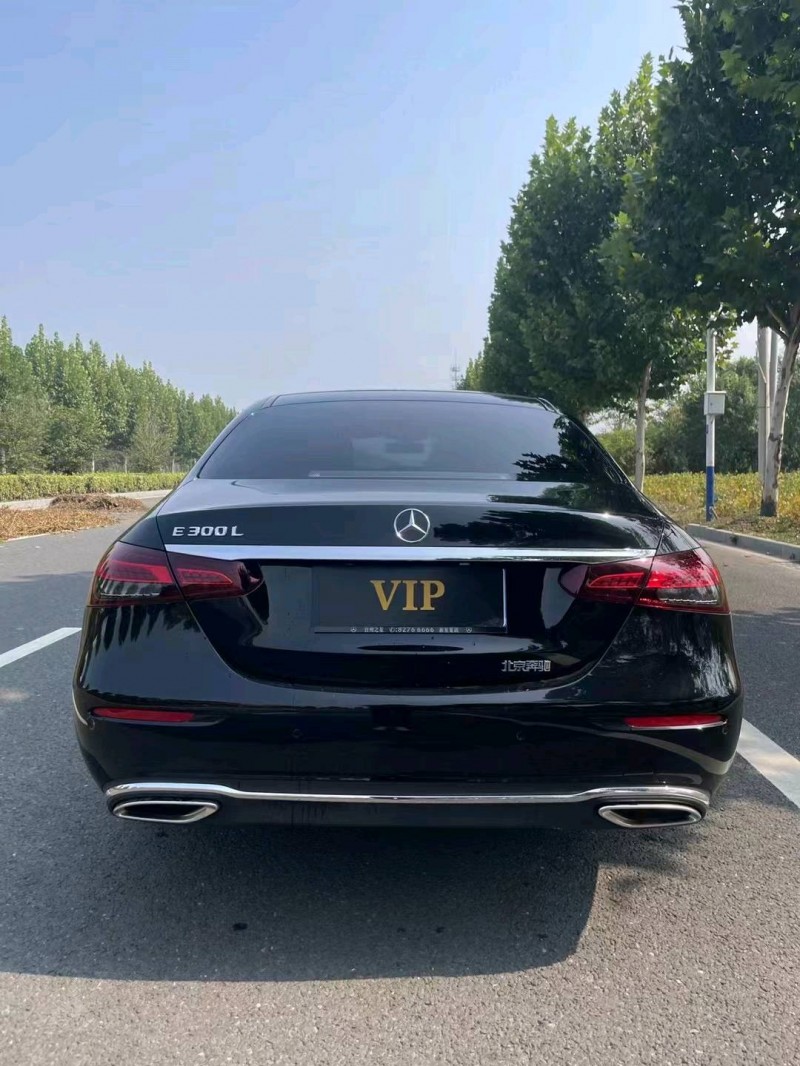 徐州23年奔驰E9