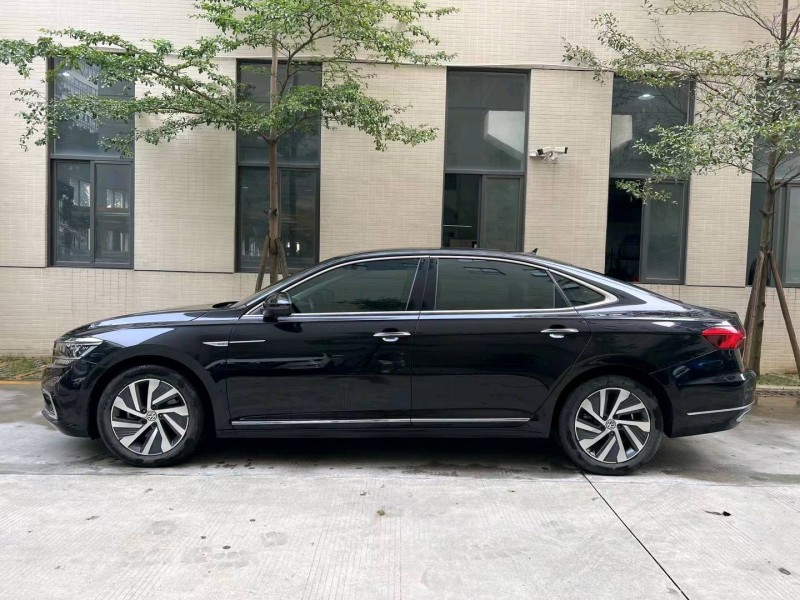 佛山20年大众帕萨特4