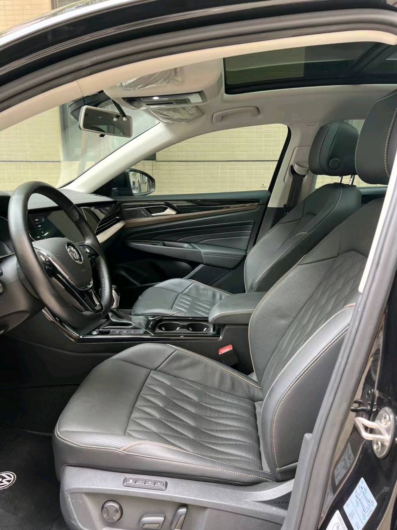 佛山20年大众帕萨特6