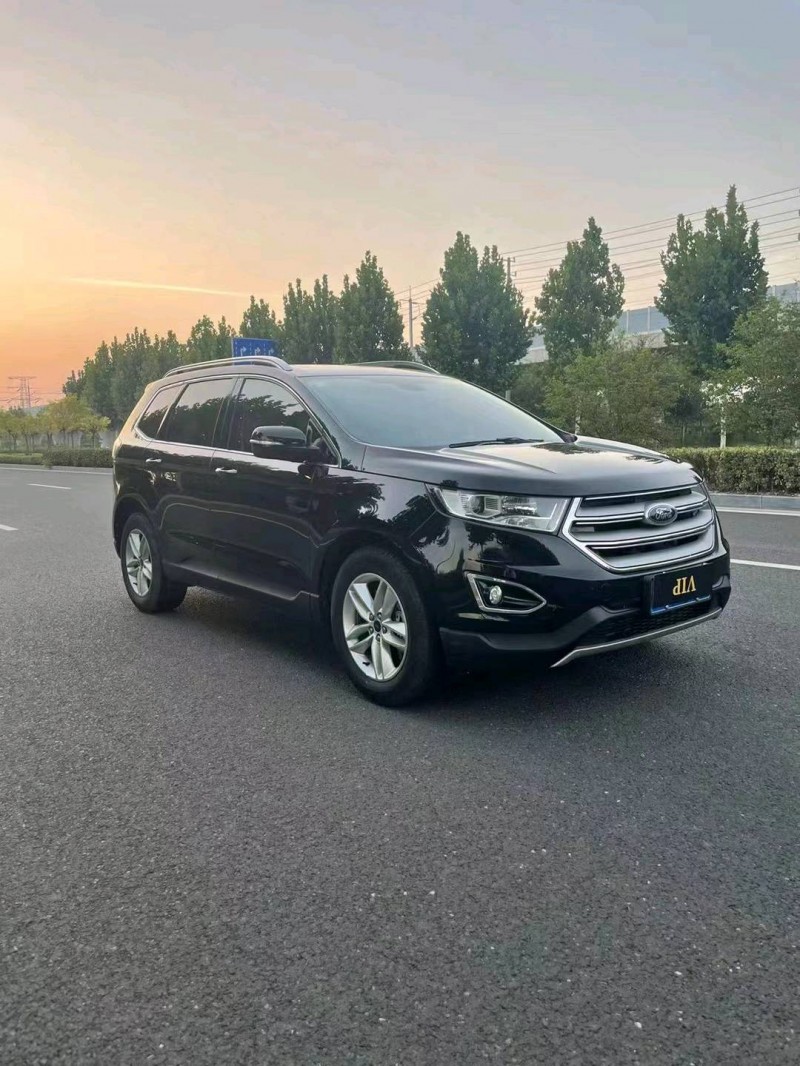 徐州19年福特锐界2