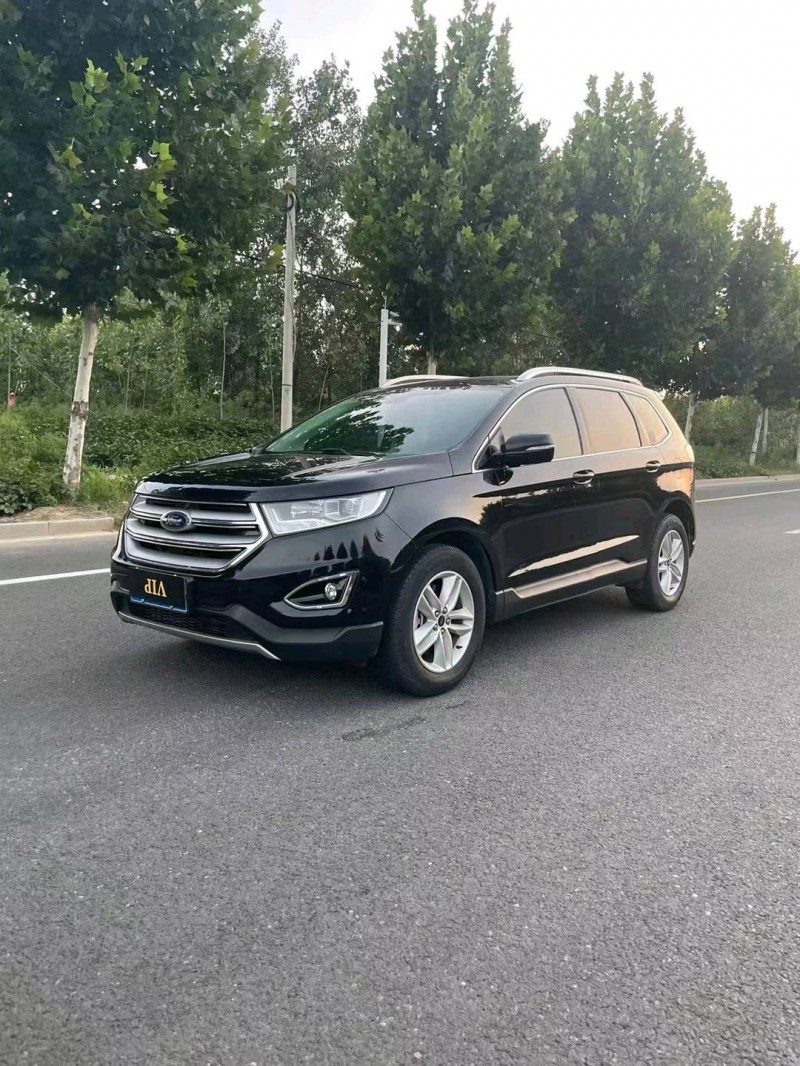 徐州19年福特锐界3