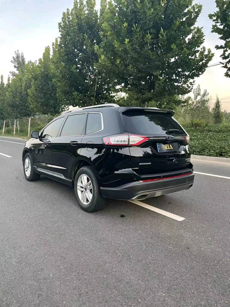 徐州19年福特锐界8