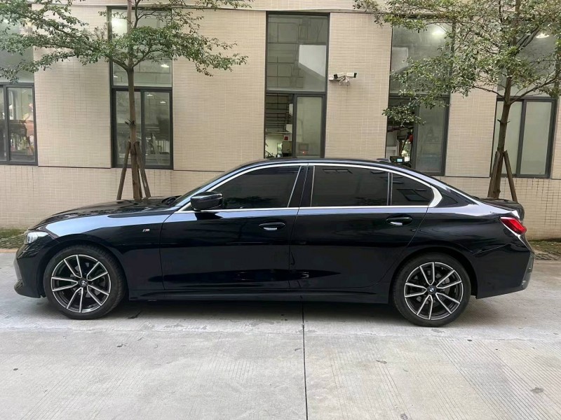 佛山23年宝马3系4