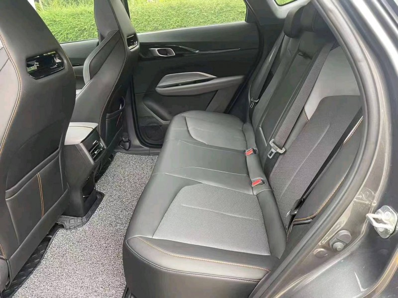 珠海23年长安汽车欧尚7