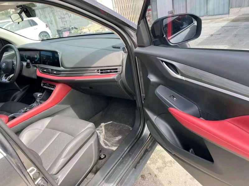 宜昌21年長安汽車CS559