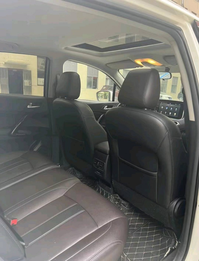 佛山19年传祺GS48