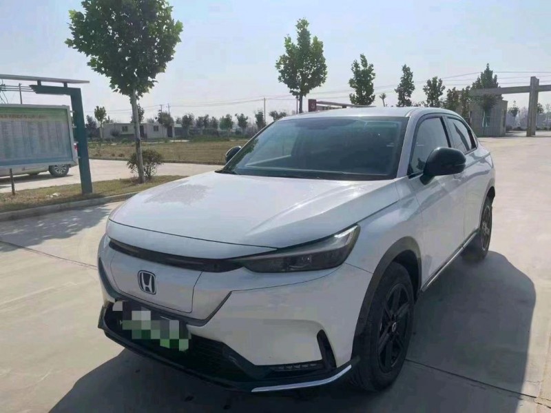 枣庄23年本田ENS12