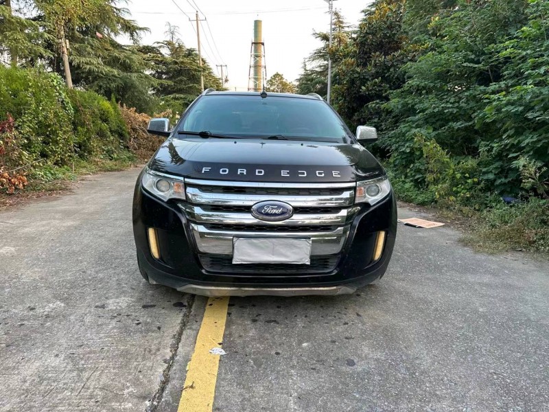 徐州14年福特锐界1