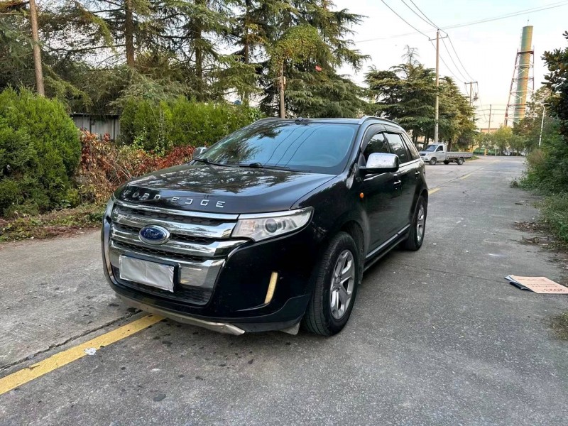 徐州14年福特锐界2