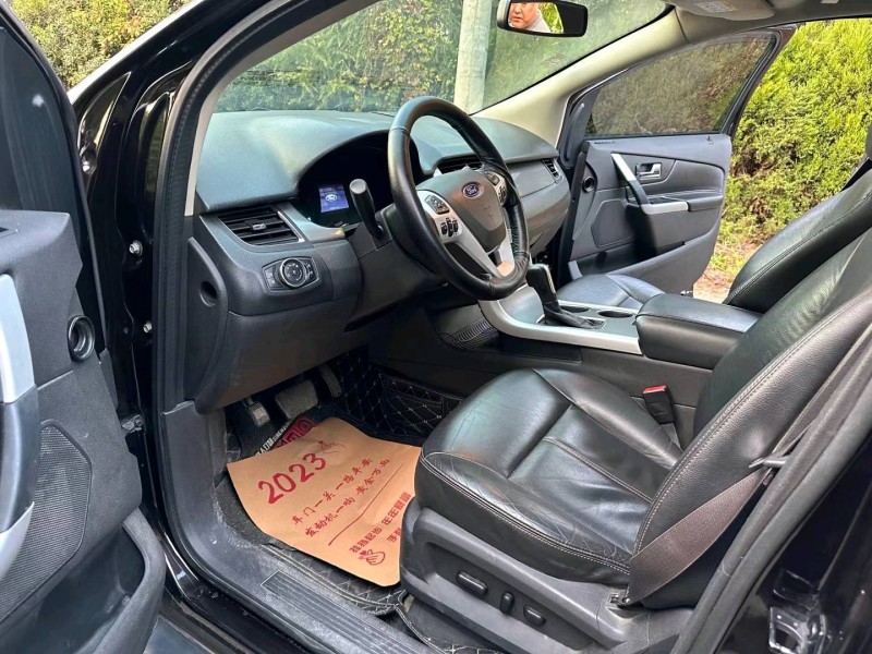 徐州14年福特锐界4