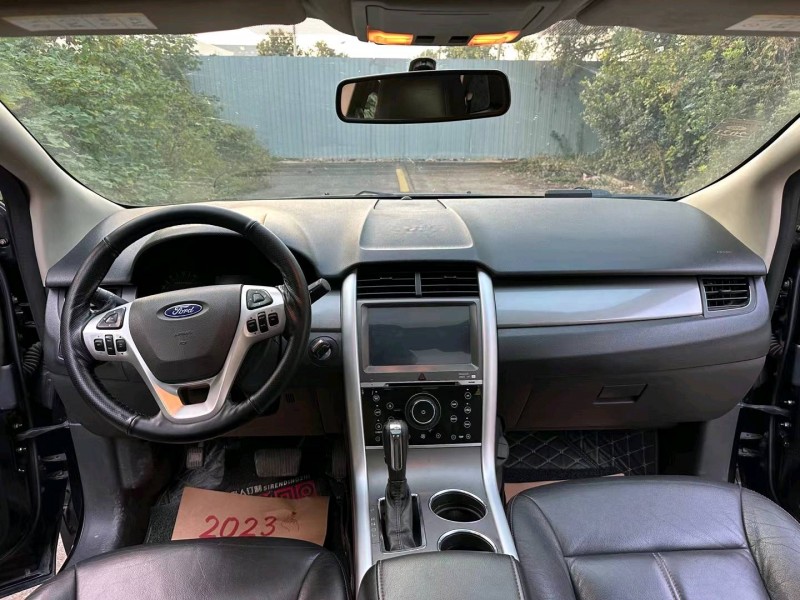 徐州14年福特锐界5