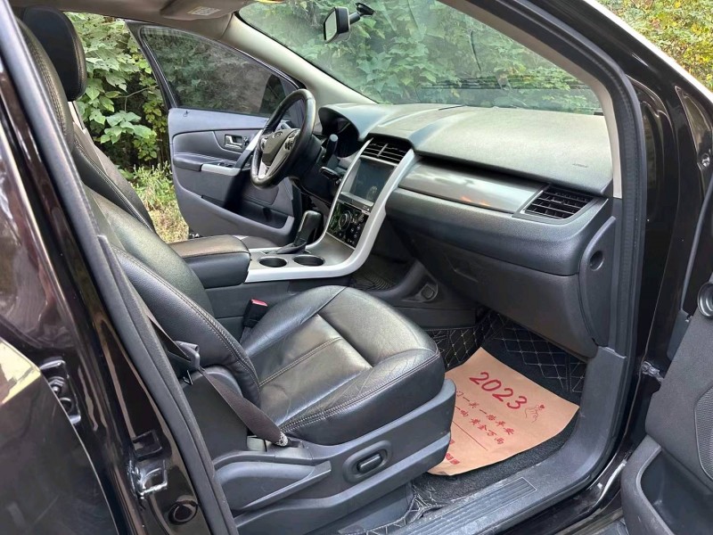 徐州14年福特锐界6