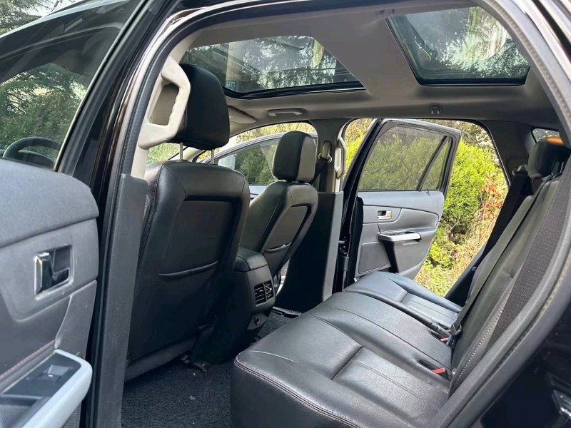 徐州14年福特锐界7