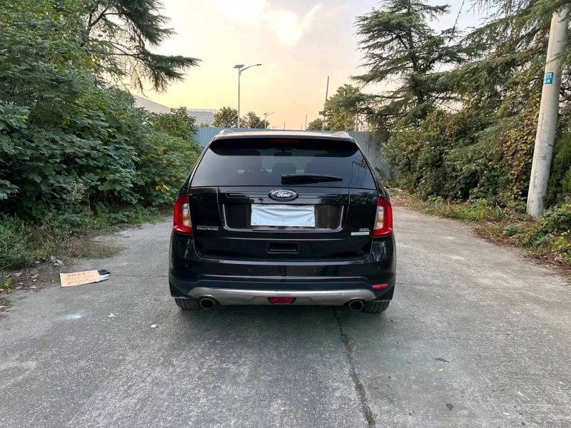 徐州14年福特锐界9