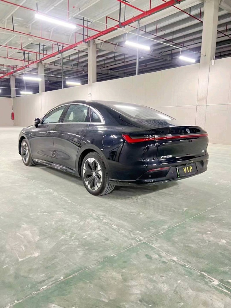 嘉興23年合創汽車Z037