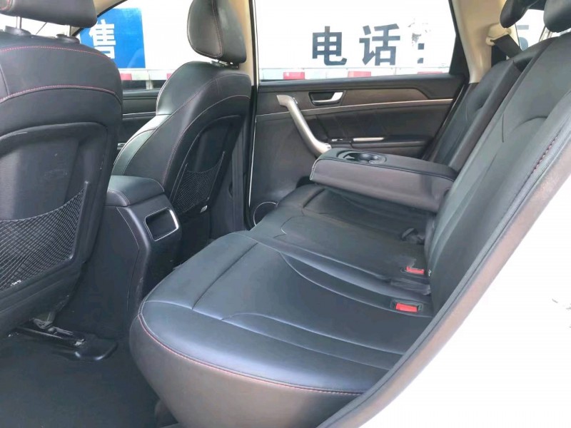 枣庄17年哈弗H65