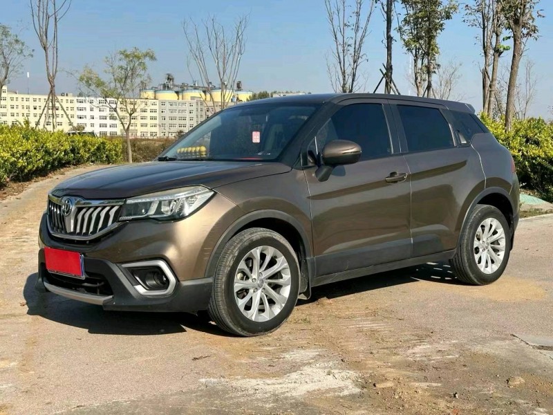 邯郸13年大众途安6