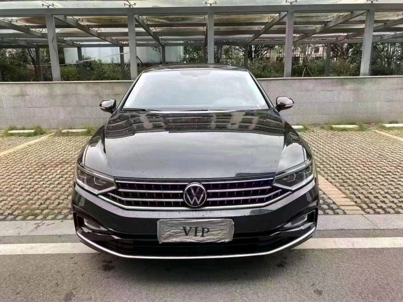 邵阳22年大众迈腾1