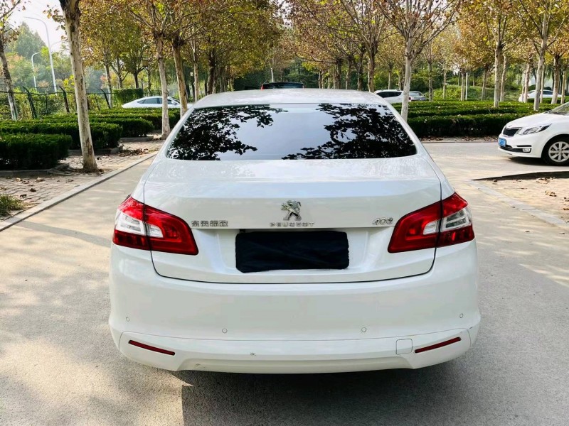 聊城15年标致4083