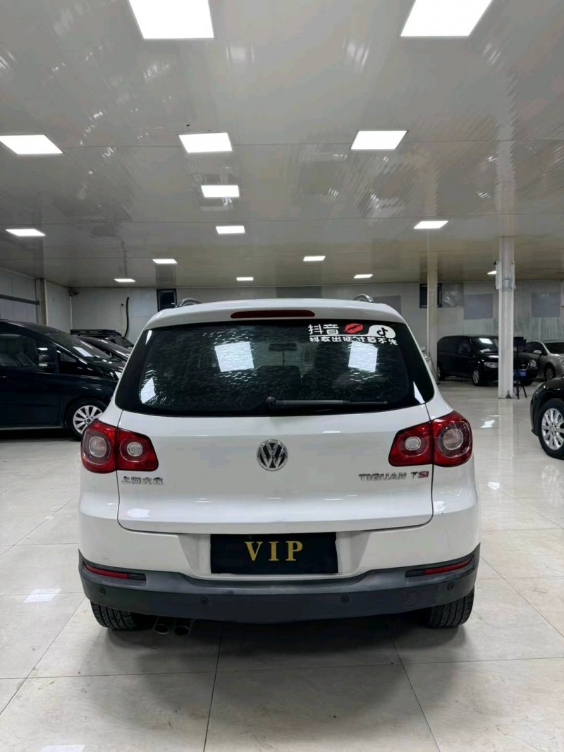 廊坊11年大众途观9