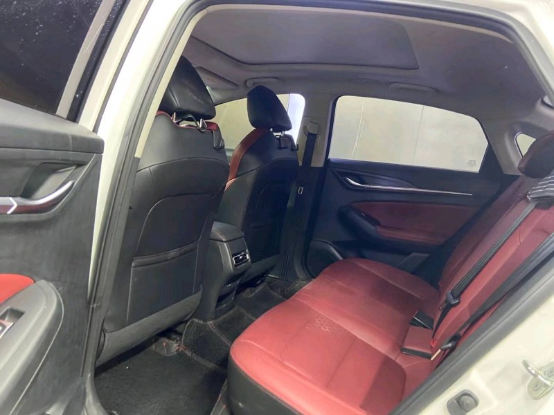 广州21年长安汽车逸动6