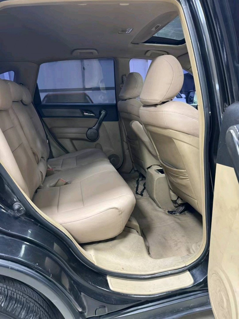 廊坊08年本田CRV5