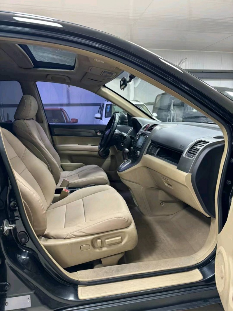 廊坊08年本田CRV6