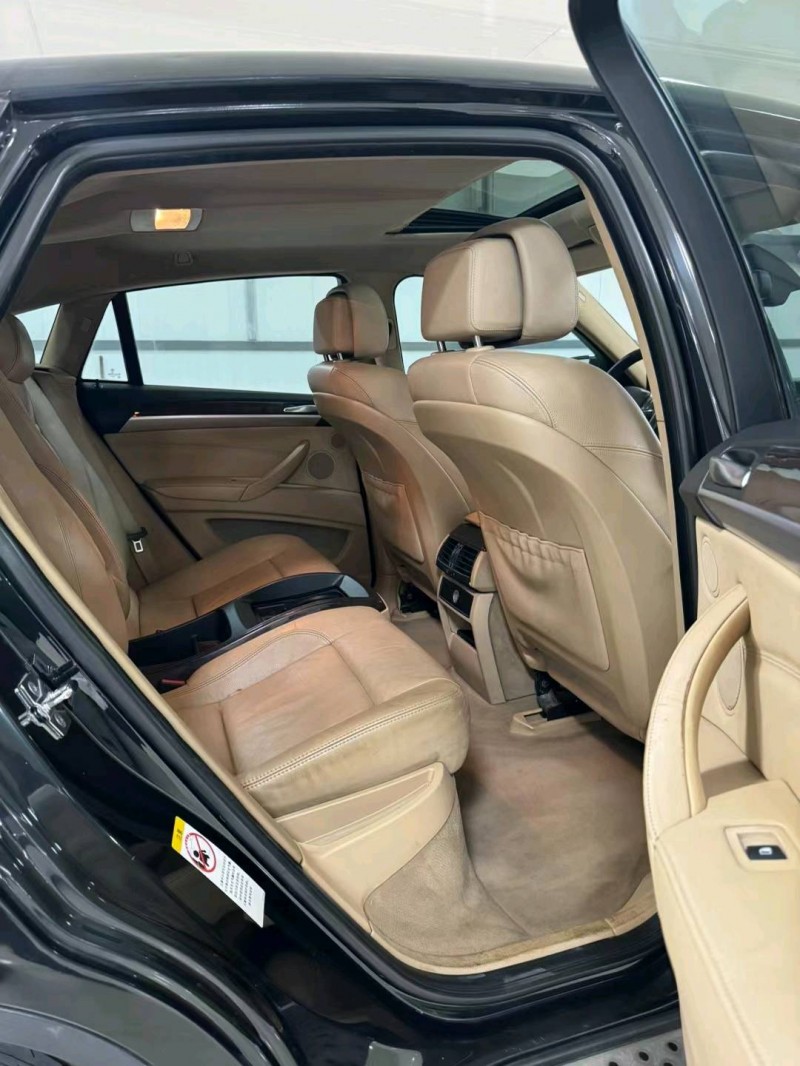 廊坊09年宝马X65