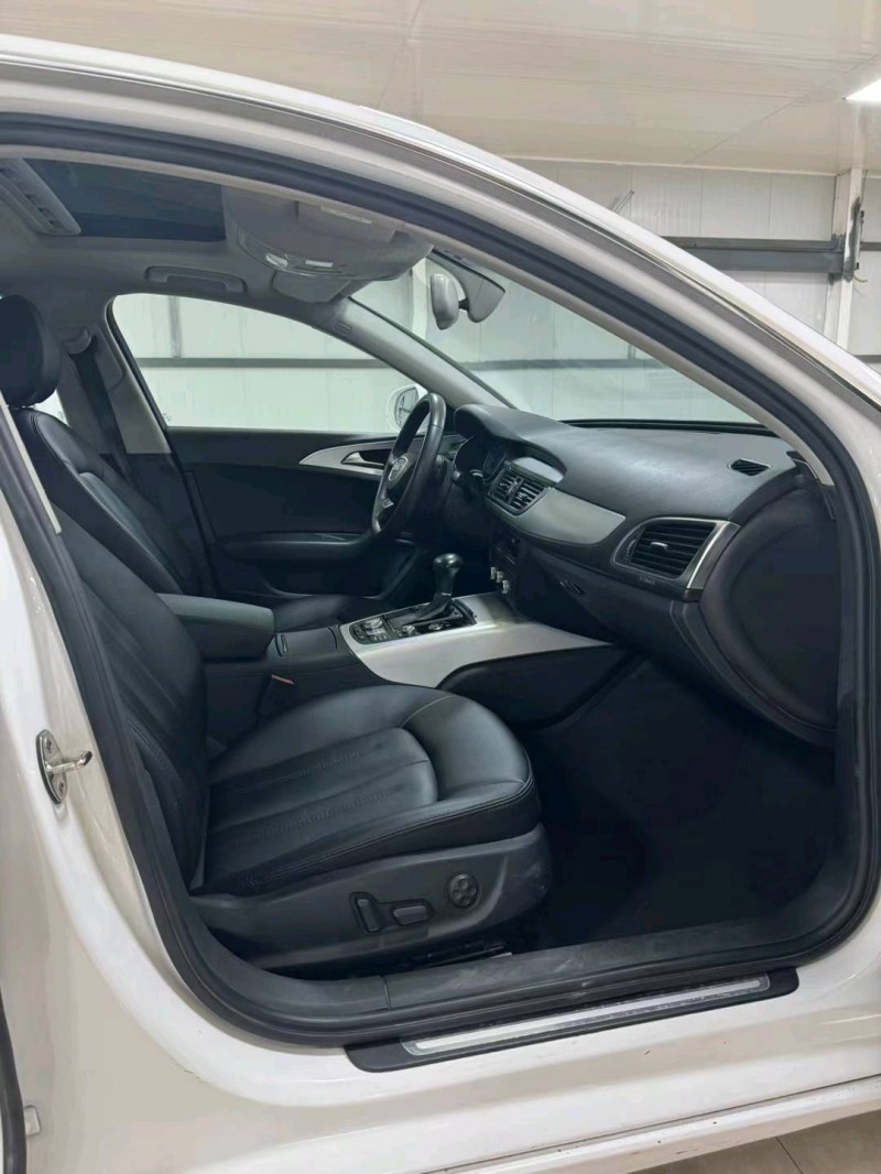 廊坊14年奥迪A6L4