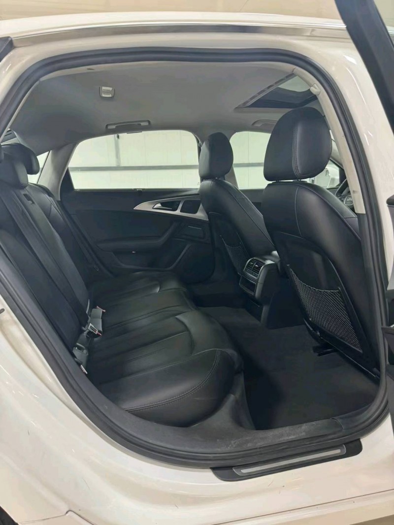 廊坊14年奥迪A6L5