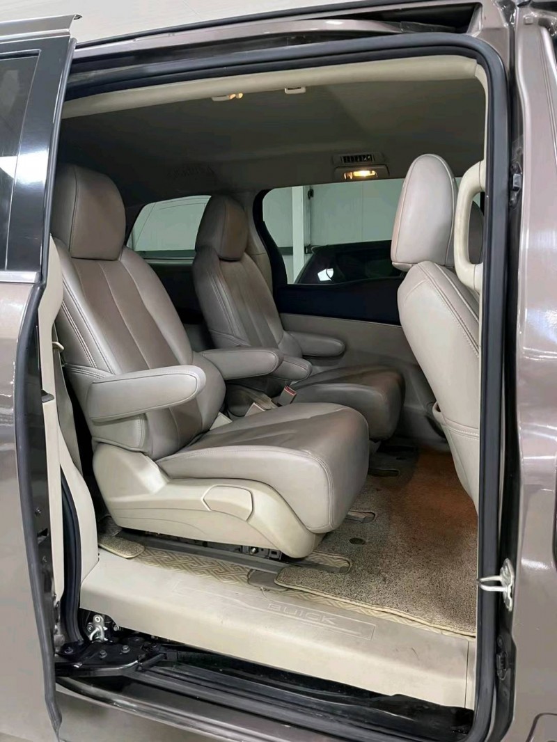 廊坊18年别克GL86