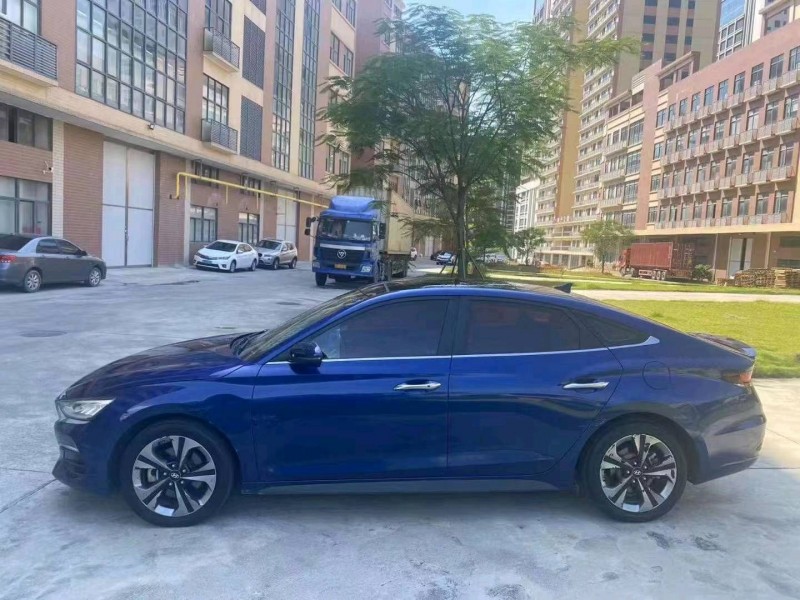 深圳20年现代菲斯塔6
