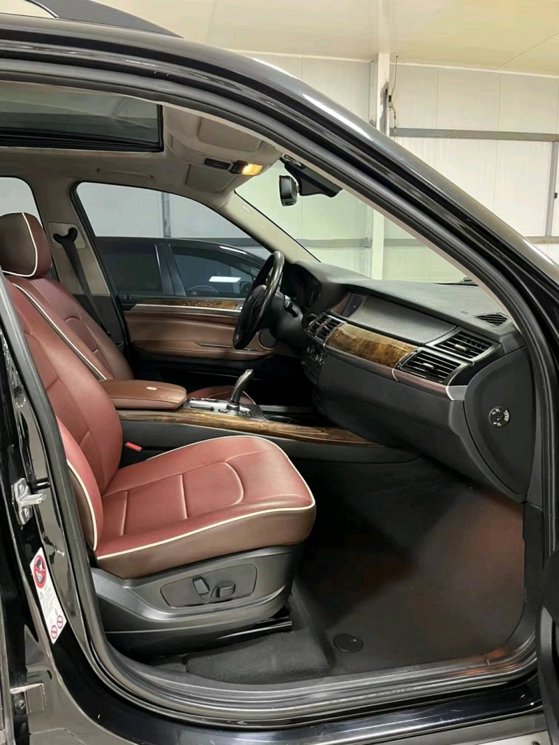 廊坊13年宝马X54