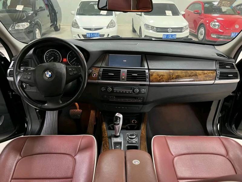 廊坊13年宝马X56