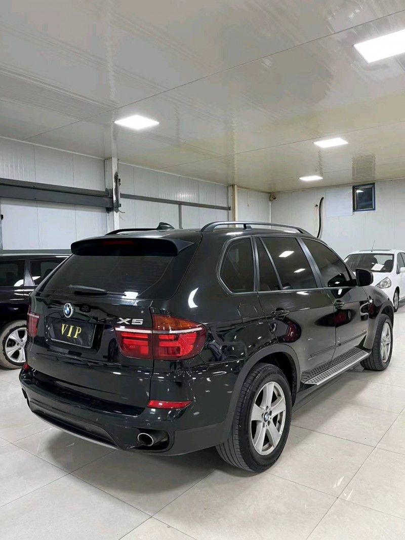 廊坊13年宝马X58